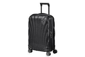 Peugeot  Samsonite     