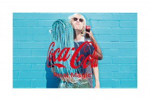 Coca-Cola         