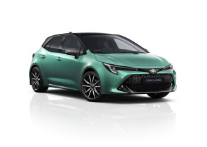 Toyota         Corolla  2024 .