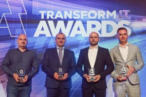     Transform IT Awards    AI      