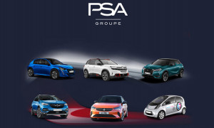    PSA Group  1,9 .      2019