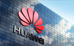 Huawei   